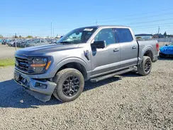 1FTFW3L84SFB71930 2025 FORD F-150