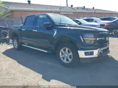 1FTFW3L84SKD36608 2025 FORD F-150