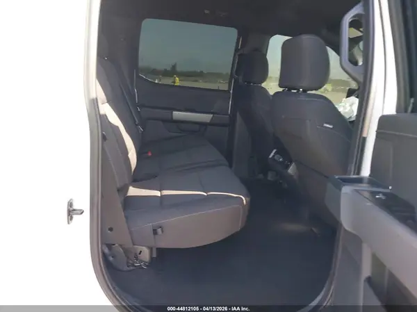 1FTFW3L84SKD38858 2025 FORD F-150 - Image 8