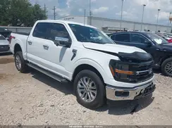 1FTFW3L84SKD39668 2025 FORD F-150