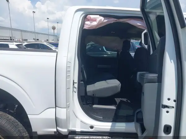 1FTFW3L84SKD39668 2025 FORD F-150 - Image 8