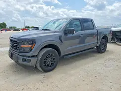 1FTFW3L84SKD44952 2025 FORD F-150