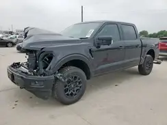 1FTFW3L84SKD48208 2025 FORD F-150