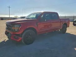 1FTFW3L84SKD48516 2025 FORD F-150