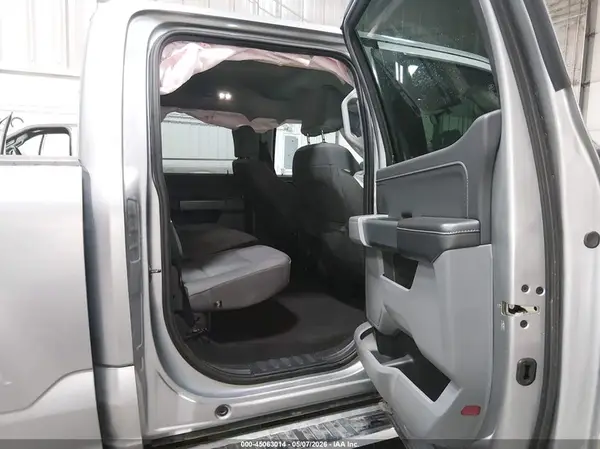 1FTFW3L84SKD69950 2025 FORD F-150 - Image 8