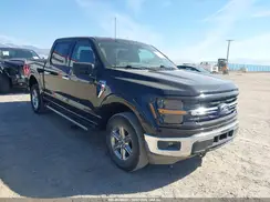 1FTFW3L84SKD69964 2025 FORD F-150