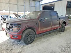 1FTFW3L84SKD91902 2025 FORD F-150