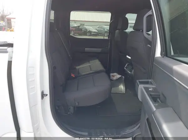 1FTFW3L84SKE02896 2025 FORD F-150 - Image 8