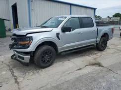 1FTFW3L84SKE22405 2025 FORD F-150