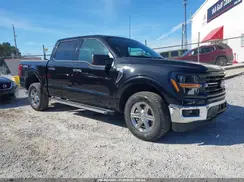 1FTFW3L84SKE52133 2025 FORD F-150