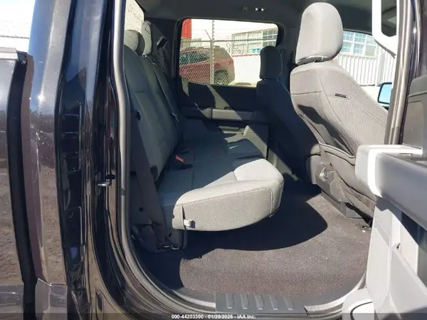 1FTFW3L84SKE52133 2025 FORD F-150 - Image 8