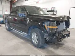 1FTFW3L84SKE88727 2025 FORD F-150