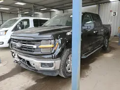 1FTFW3L84SKE88730 2025 FORD F-150