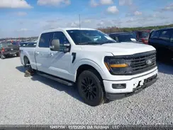 1FTFW3L84SKF17742 2025 FORD F-150