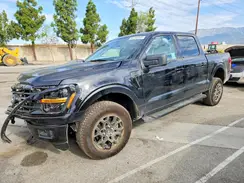 1FTFW3L84TFA20801 2026 FORD F-150