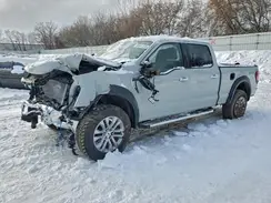1FTFW3L85RFA32979 2024 FORD F-150