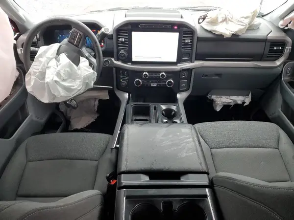 1FTFW3L85RFA55727 2024 FORD F-150 - Image 8
