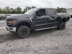 1FTFW3L85RFA58143 2024 FORD F-150