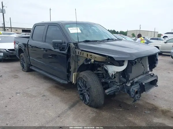1FTFW3L85RFB31964 2024 FORD F-150 - Image 1