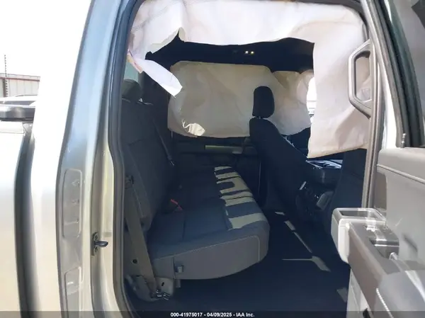1FTFW3L85RFB35321 2024 FORD F-150 - Image 8