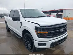 1FTFW3L85RFB73079 2024 FORD F-150