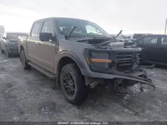 1FTFW3L85RKD10707 2024 FORD F-150