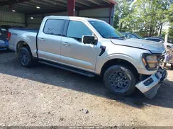 1FTFW3L85RKD20069 2024 FORD F-150