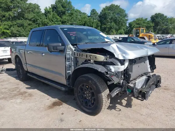 1FTFW3L85RKD30259 2024 FORD F-150 - Image 1