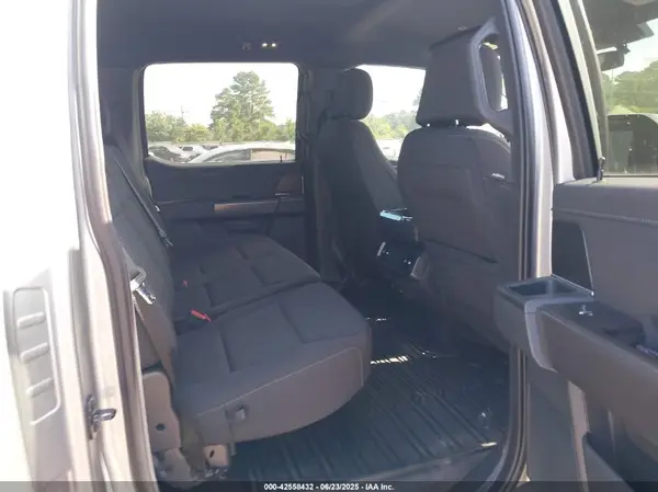 1FTFW3L85RKD30259 2024 FORD F-150 - Image 8