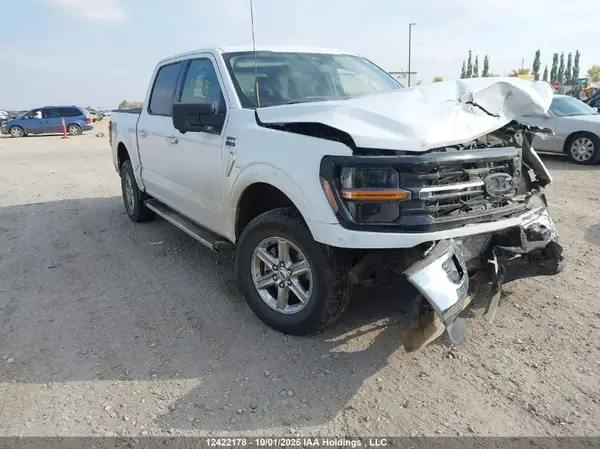 1FTFW3L85RKD62385 2024 FORD F-150 - Image 1