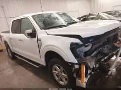 1FTFW3L85RKD66503 2024 FORD F-150