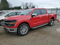 1FTFW3L85RKD69045 2024 FORD F-150