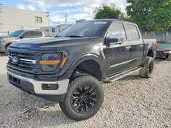 1FTFW3L85RKD70759 2024 FORD F-150