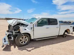 1FTFW3L85RKD75167 2024 FORD F-150