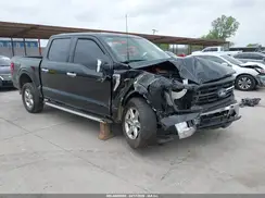 1FTFW3L85RKD91725 2024 FORD F-150