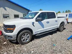 1FTFW3L85RKD95094 2024 FORD F-150