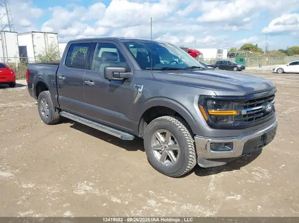 1FTFW3L85RKE02478 2024 FORD F-150 - Image 1