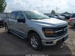 1FTFW3L85RKE03162 2024 FORD F-150
