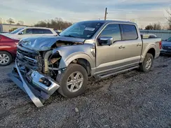 1FTFW3L85RKE05462 2024 FORD F-150
