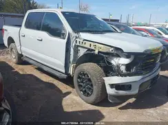 1FTFW3L85RKE08345 2024 FORD F-150