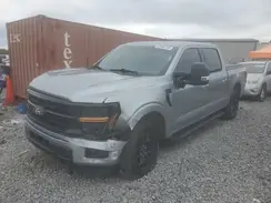 1FTFW3L85RKE24545 2024 FORD F-150