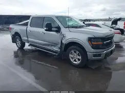 1FTFW3L85RKE28806 2024 FORD F-150