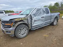 1FTFW3L85RKE50515 2024 FORD F-150