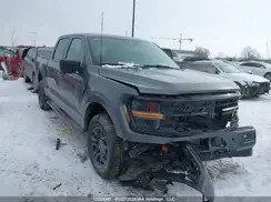 1FTFW3L85RKE53558 2024 FORD F-150