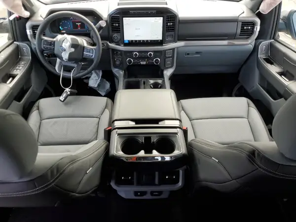1FTFW3L85RKE82154 2024 FORD F-150 - Image 8