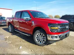 1FTFW3L85RKF32924 2024 FORD F-150