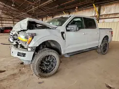 1FTFW3L85RKF52610 2024 FORD F-150