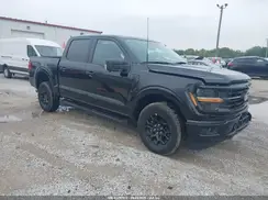 1FTFW3L85RKF58567 2024 FORD F-150