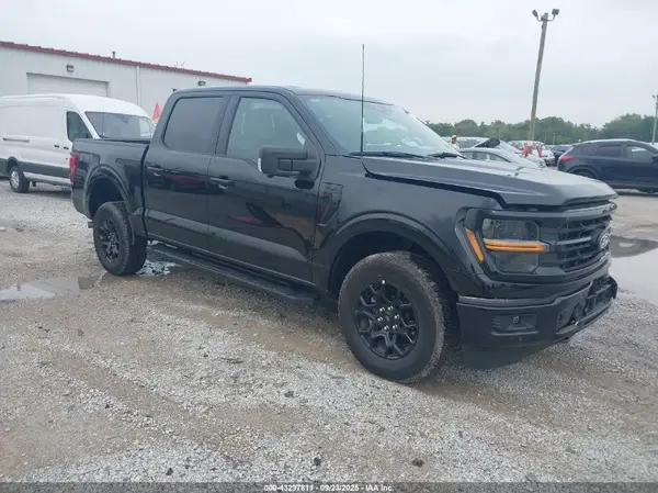 1FTFW3L85RKF58567 2024 FORD F-150 - Image 1