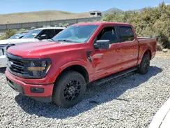 1FTFW3L85RKF65695 2024 FORD F-150